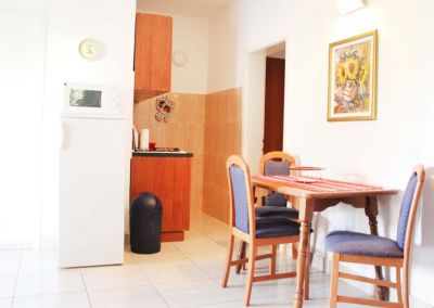 Apartamenty Antonio