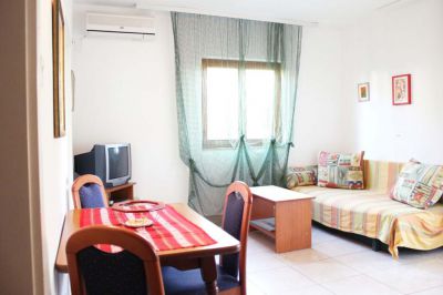 Apartamenty Antonio