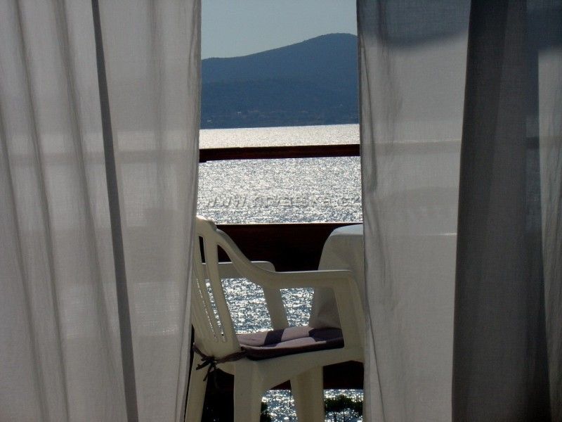 Studioapartamenty Kamenčić