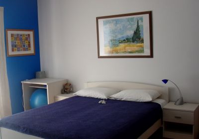 Studio apartmány Kamenčić