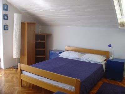 Studio apartmány Kamenčić