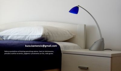 Studioapartamenty Kamenčić