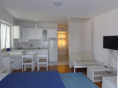 Studio apartmány Kamenčić