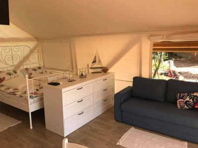 Glamping Camp Adriatic