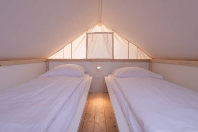 Glamping Camp Adriatic