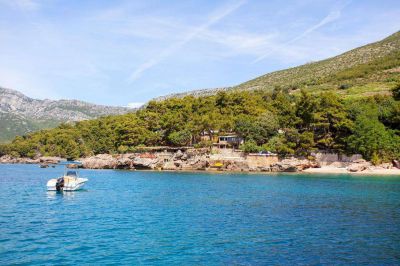 Glamping Camp Adriatic