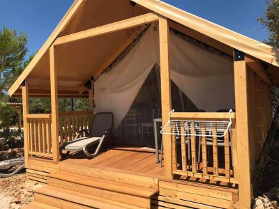 Glamping Camp Adriatic