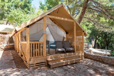 Glamping Camp Adriatic