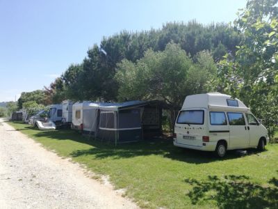 Camping Dido