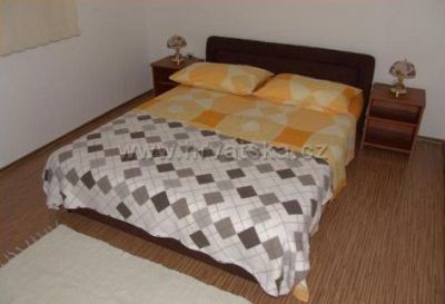 Apartamenty KAPITANOVIĆ