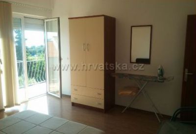 Apartamenty KAPITANOVIĆ