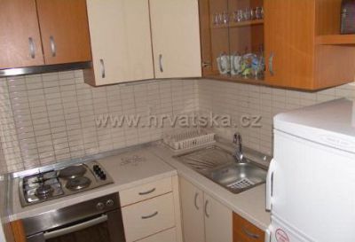 Apartamenty KAPITANOVIĆ