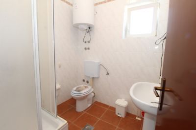 Apartamenty Mandre Karas