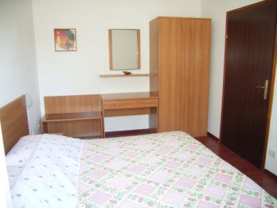 Apartamenty Mandre Karas