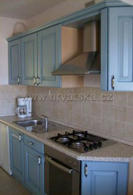 Apartamenty Natalija