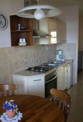 Apartamenty Natalija