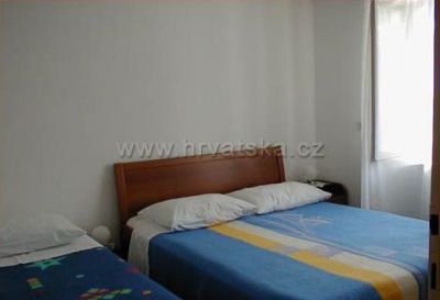 Apartamenty Natalija