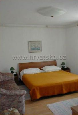 Apartamenty Natalija