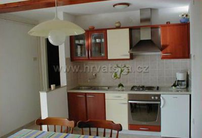 Apartamenty Natalija