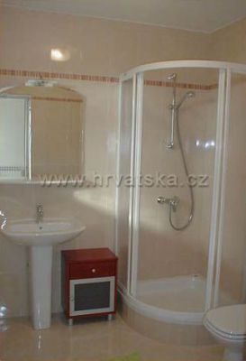 Apartamenty Natalija