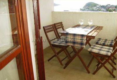 Apartamenty Natalija