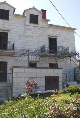 Apartamenty KARMELIĆ