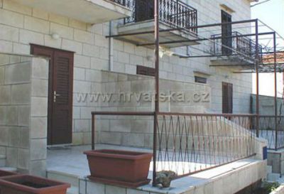 Apartamenty KARMELIĆ