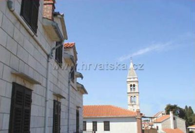 Apartamenty KARMELIĆ