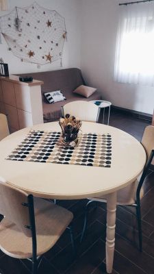 Apartamenty Kasalo