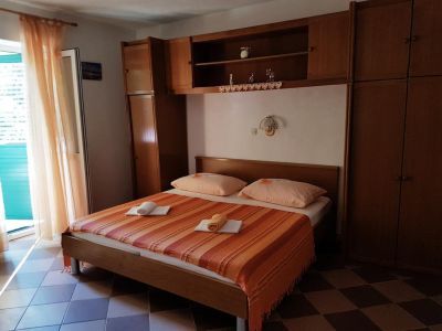 Apartamenty Kasalo