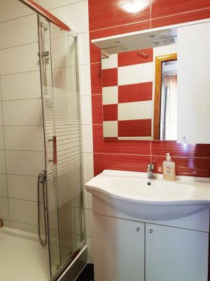 Apartamenty Kasalo