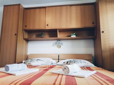 Apartamenty Kasalo