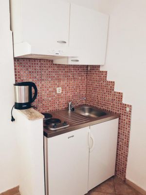 Apartamenty Kasalo