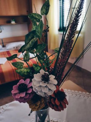 Apartamenty Kasalo