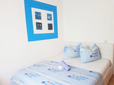 Apartamenty Kasalo
