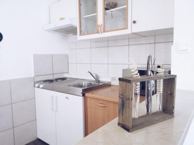 Apartamenty Kasalo