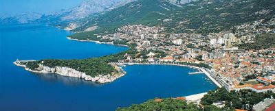 Apartamenty Kasalo