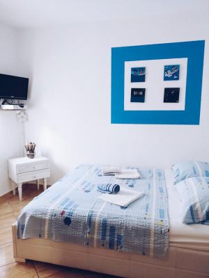 Apartamenty Kasalo