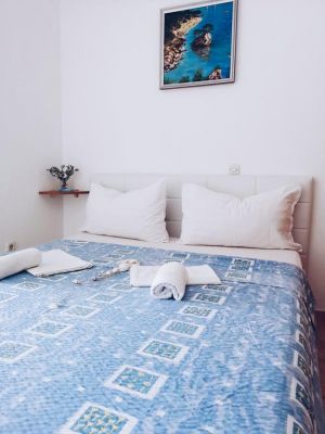 Apartamenty Kasalo