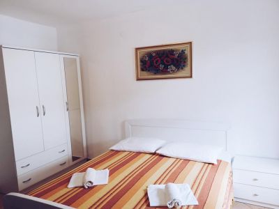 Apartamenty Kasalo