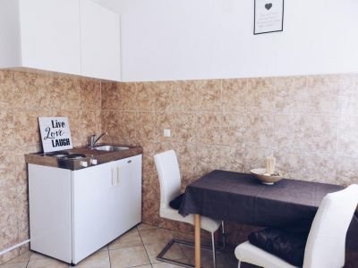Apartamenty Kasalo
