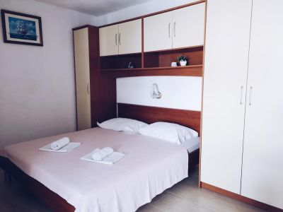Apartamenty Kasalo