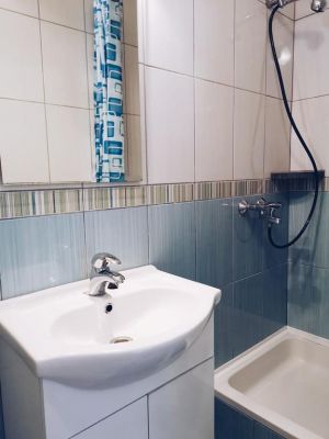Apartamenty Kasalo