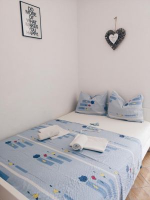 Apartamenty Kasalo
