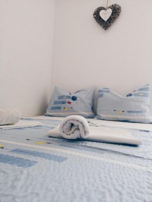 Apartamenty Kasalo