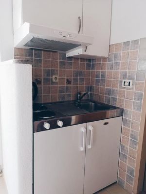 Apartamenty Kasalo