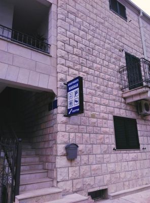 Apartamenty Kasalo