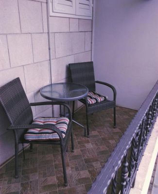 Apartamenty Kasalo