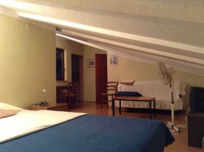 Apartamenty Katarina