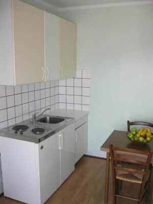 Apartamenty Katarina